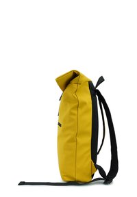 Harpa Rugzak - canary yellow