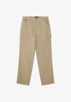 Deus Ex Machina, PANTALONI - Pantaloni - beige