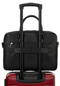 WITTCHEN Notebooktasche - black