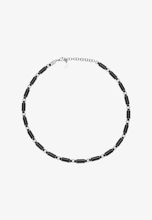 Police SILO - Collana - black
