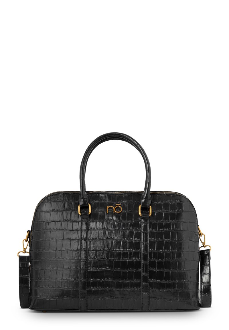nobo-max-16-laptoptas-schwarz-zwart-zalando-nl