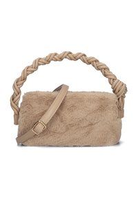 Niet geselecteerd, taupe