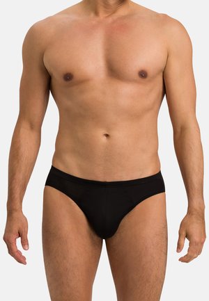 SPORTY - Slip - black