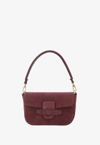 Unselected, bordeaux