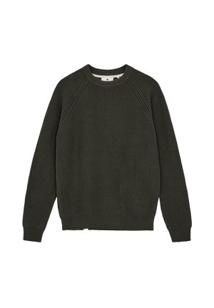 Maglione - forest night