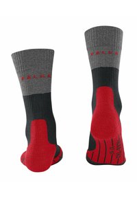 FALKE Calze sportive - black