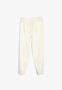 Koton JOGGER - Træningsbukser - white