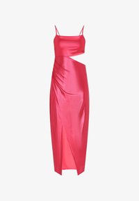 Unselected, pink