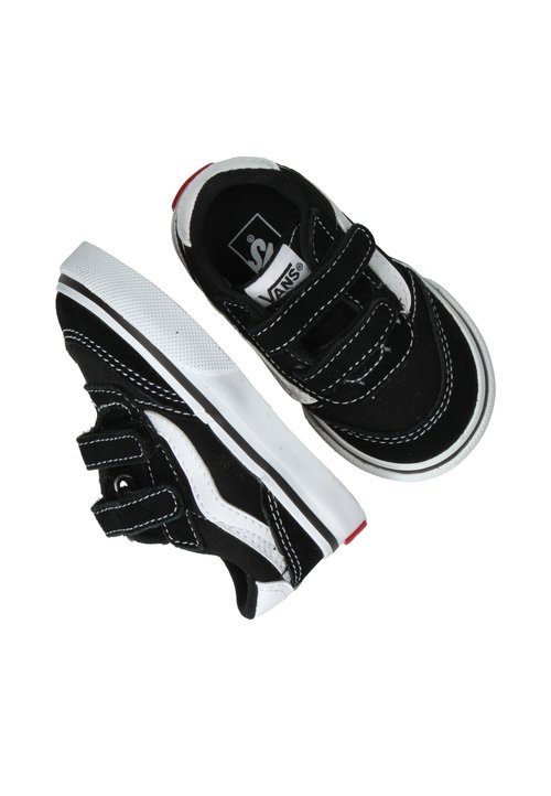 Vans Zapatos de bebé - zwart — foto 3