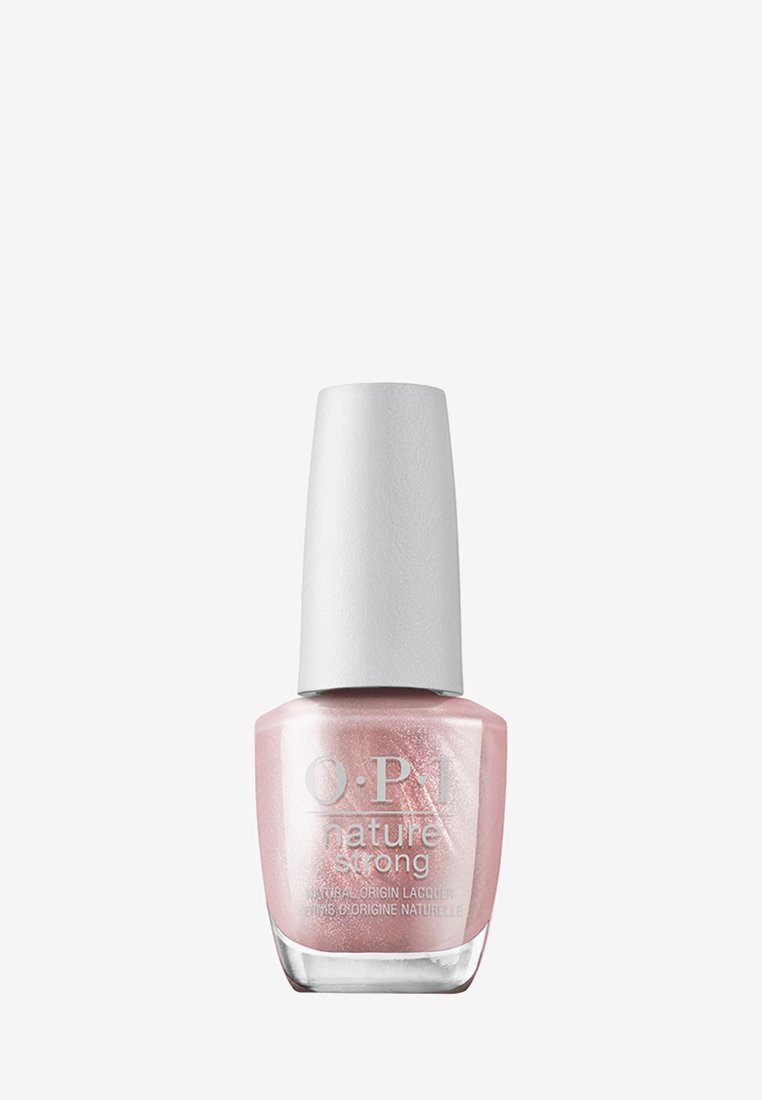 OPI - OPI NATURE STRONG - Lakier do paznokci, Powiększ