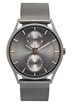 Horloge - grey