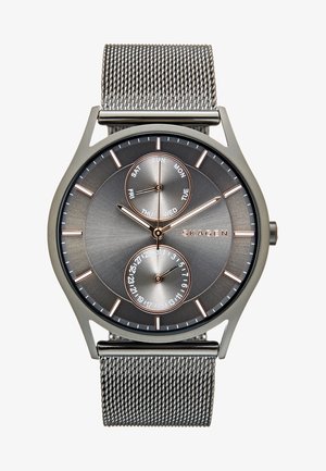 Reloj - grey