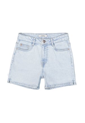 Jeansshort - bleached
