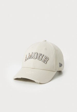 Zadig & Voltaire NEW ERAXZV AMOUR UNISEX - Sapka - flash