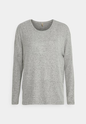 Soyaconcept SC-BIARA 1 - Jumper - grey