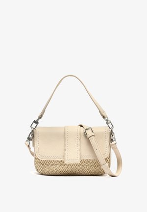 MISAKO, TICHIN SUMMER BAG - Handtas - beige