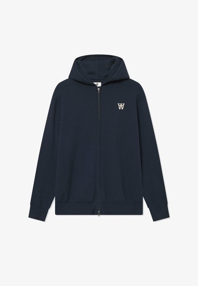 WOOD WOOD WWCURT - Ζακέτα - salute