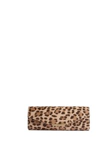 Niewybrane, leopard