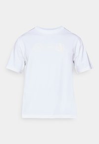 Unselected, white