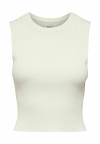 ONLMAJLI  NOOS - Linne - cloud dancer