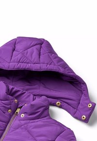 Molo HANNAH JACKET - Zimski kaput - warm purple