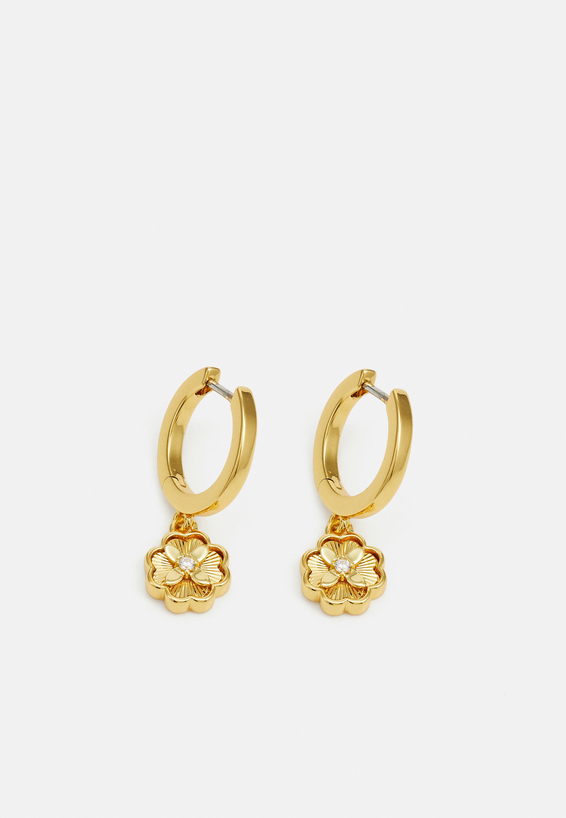 Olivia Burton Pendientes Para Mujer Colección Vintage BOW Oro