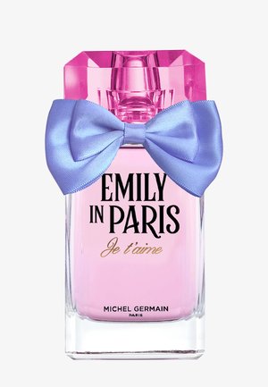 Emily in Paris, JE T'AIME EDP - Eau de Parfum