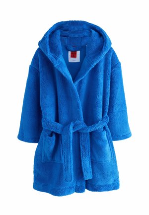 REGULAR FIT  - Badekåber - blue