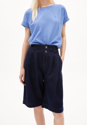 T-shirts basic - light blue