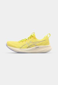 Unselected, citron/white