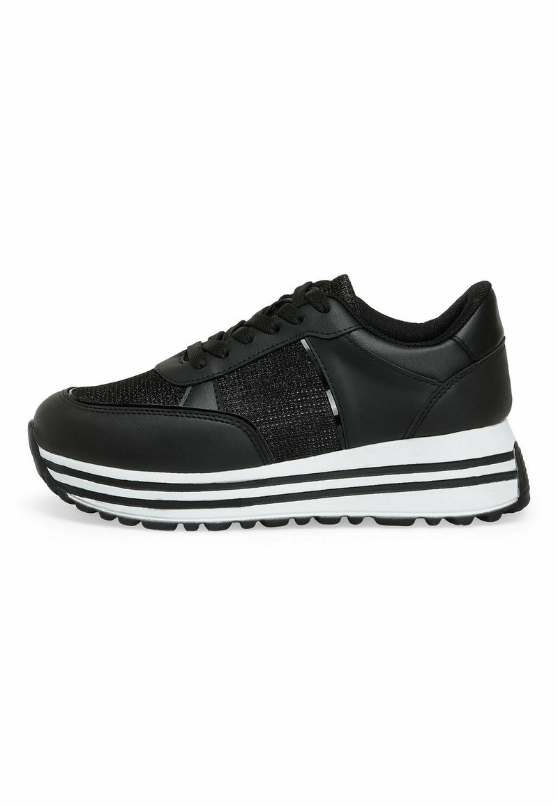 Butigo FASHION Sneakers basse black/nero Zalando.it