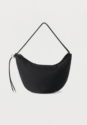 HOBO - Kézitáska - black