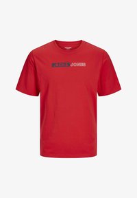 Selectat, true red
