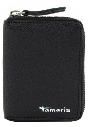 AMANDA - Wallet - black