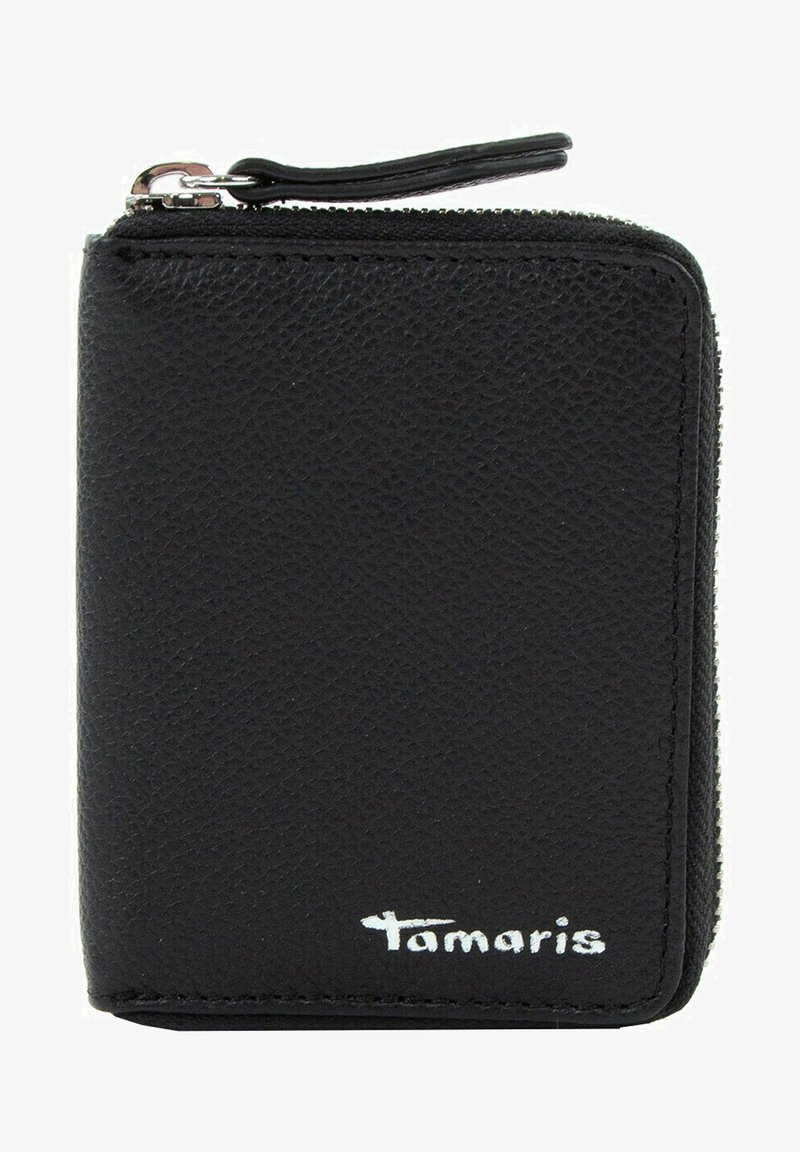 Tamaris AMANDA - Geldbörse - black