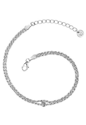 Pulsera - silber