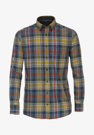 Shirt - orange