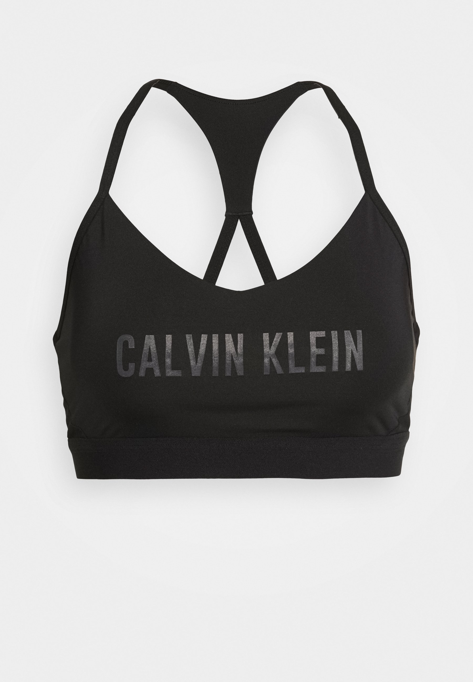 calvin klein support bra