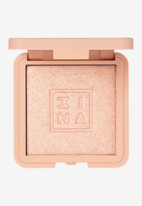 3ina - THE HIGHLIGHTER  - Highlighter - 512 Gold Pienoiskuva 1