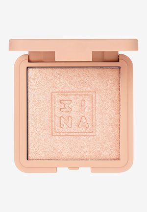 THE HIGHLIGHTER  - Illuminanti - 512 Gold