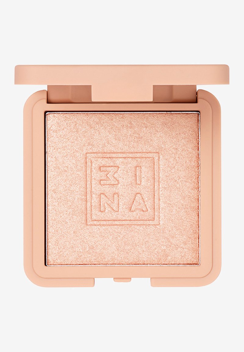 3ina - THE HIGHLIGHTER  - Highlighter - 512 Gold, Suurenna