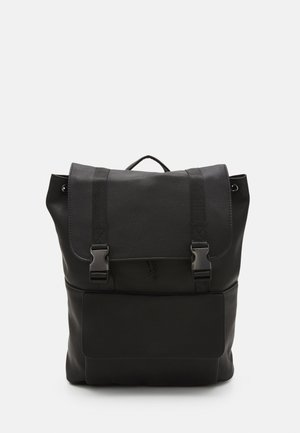 UNISEX - Ryggsekk - black