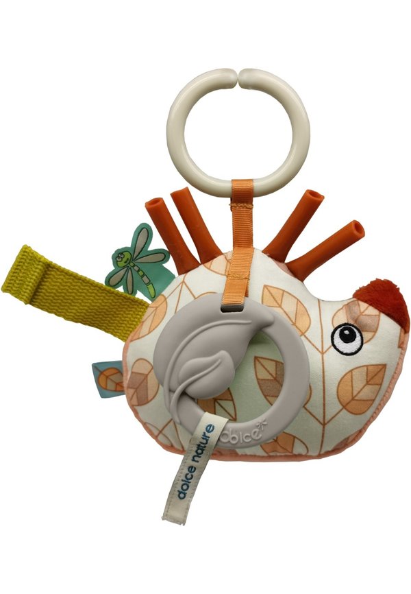 EARTH ACTIVITEITENHANGER - EGEL HARRY - Baby-Spielzeug