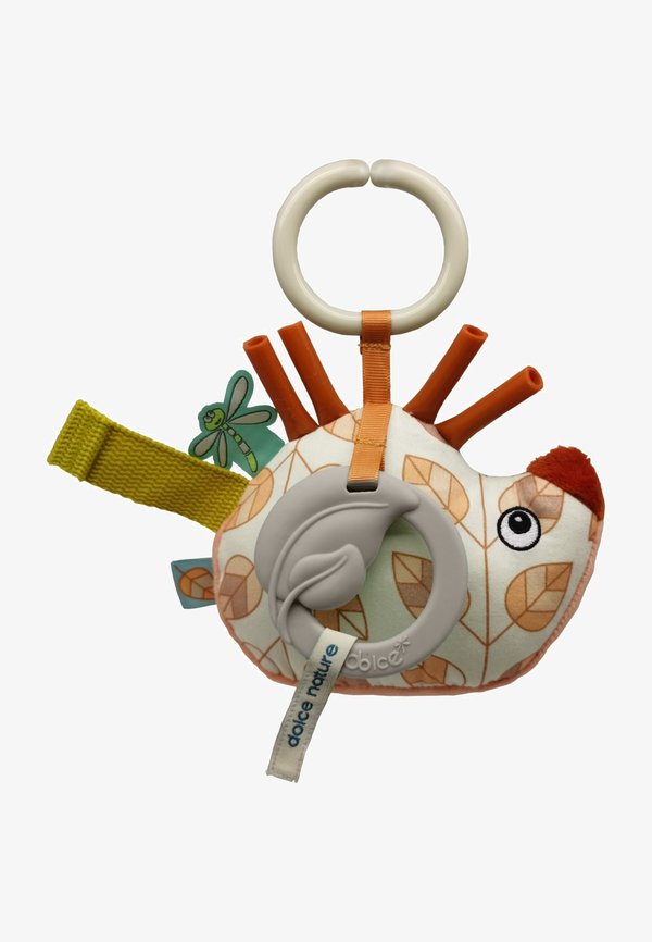 EARTH ACTIVITEITENHANGER - EGEL HARRY - Baby-Spielzeug