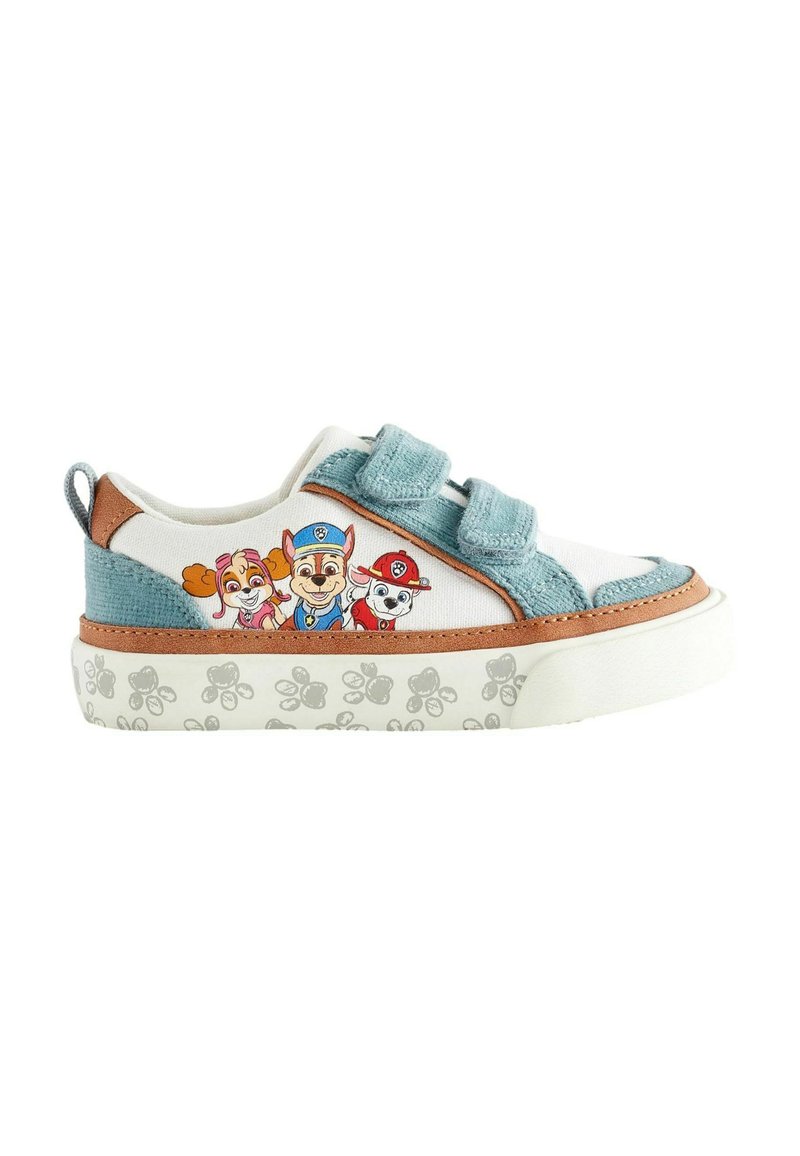 Next Lära-gå-skor - neutral paw patrol