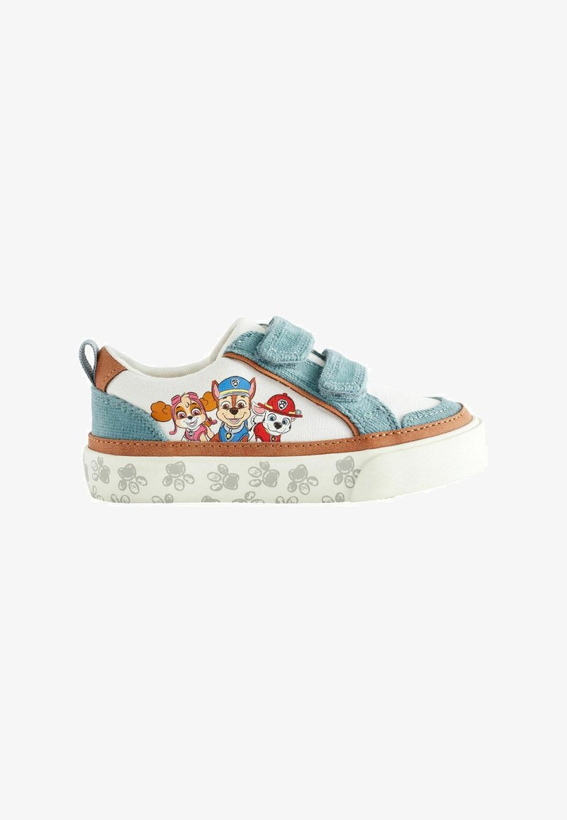 Next Baby shoes - neutral paw patrol