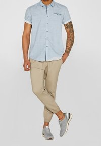 edc by Esprit Camicia - blue