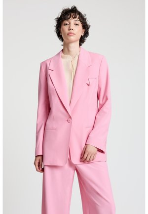 UNITA - Kurzmantel - rosa