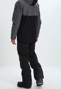 Quiksilver Snowboardjacke - black