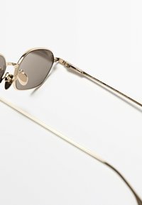 Massimo Dutti Occhiali da sole - rose gold coloured